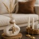 Porcelain Vase 